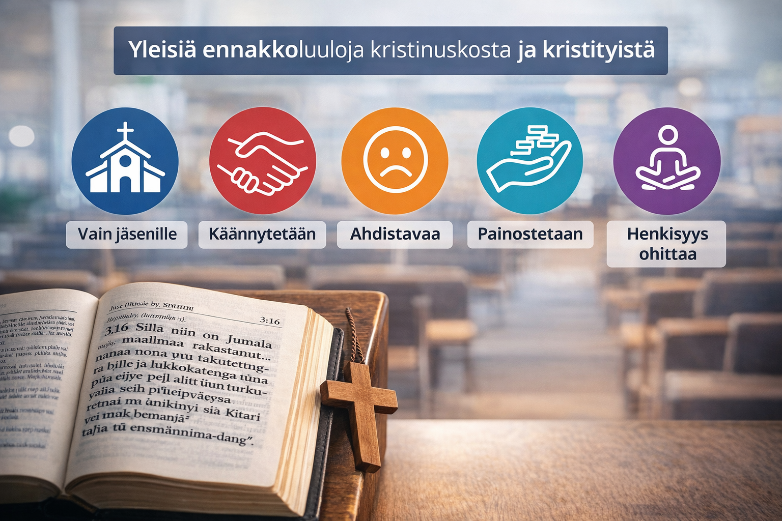 Kuva luotu tekoälyllä