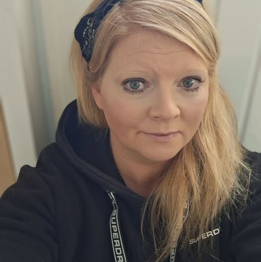 Hanna Ikäheimonen-Hagren - Porvoon Kotikirkon nuorisopastori
